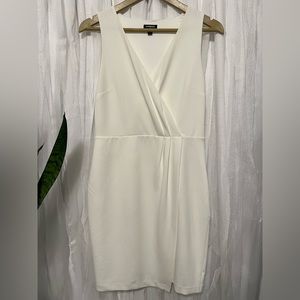 Express Sleeveless Dress size medium